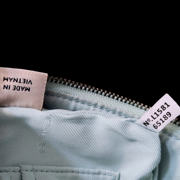 Coach Brave Wristlet - Picture 5 of 8